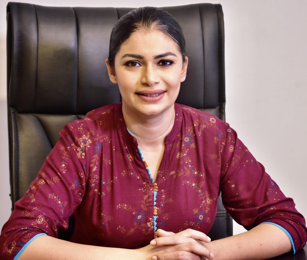 හිරුණිකාට නඩු දාන්න මහේස්ත්‍රාත් පොලීසියට නියෝග කරයි