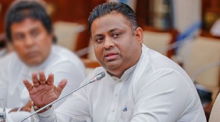 අරුන්දිකගෙන් පොලීසිය ප්‍රකාශයක් අරන්