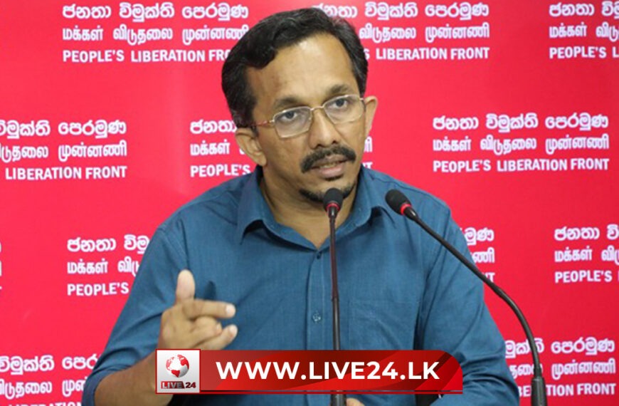 මට උදේ රෑ කරන්න වෙලා තියෙන්නේ මුදලාලිගේ වැඩේ – හඳුන්නෙත්ති