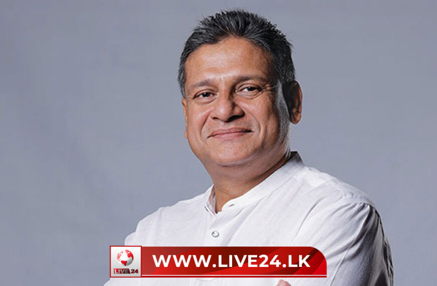 මම ප්‍රශස්ත මාධ්‍යකරණයක නිරත වුණා – දිලිත් ජයවීර