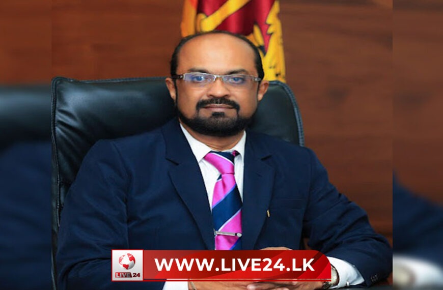 ලයිට් බිල දැන්ම අඩු කරන්න බැහැ – බලශක්ති ඇමති