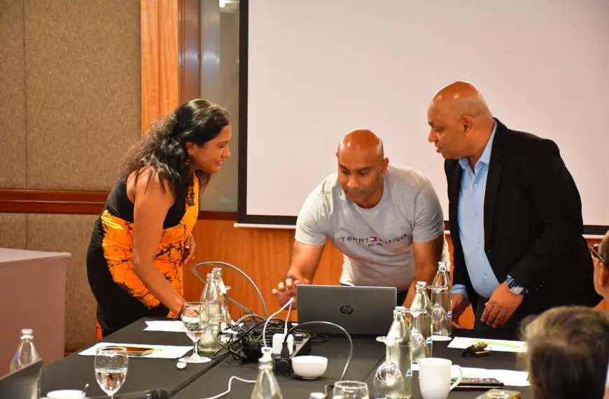 තායිලන්ත තානාධිපතිනියගේ ප්‍රධානත්වයෙන් Sri Lanka…