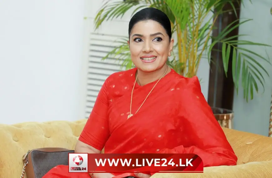 කොළඹ පුරපති සටනට අප්සාරි සුධානමින්