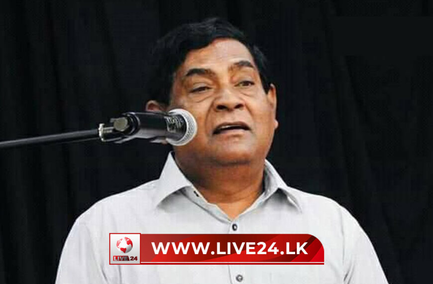ජ්‍යේෂ්ඨ කථිකාචාර්ය අත්තනායක එම් හේරත් අභාවප්‍රාප්ත වෙයි