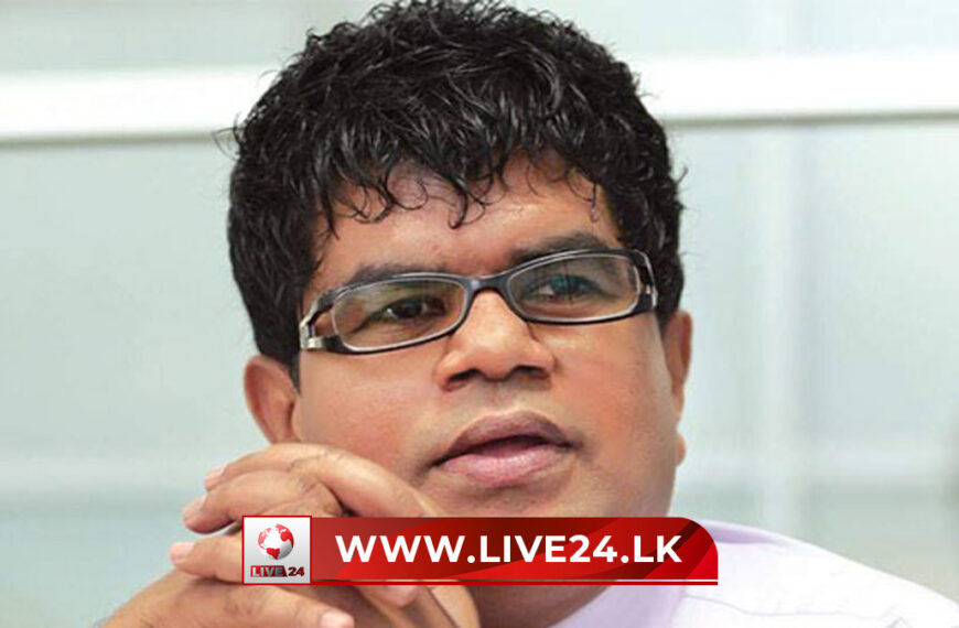 තුසිත හල්ලොලුව රිමාන්ඩ්