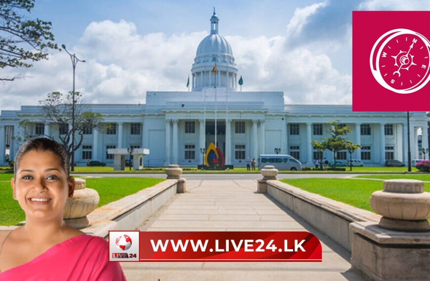 කොළඹ නගරාධිපති පුටුව මාලිමාවට