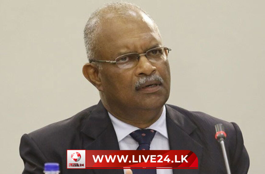 ශානිට ලොකු තනතුරක්