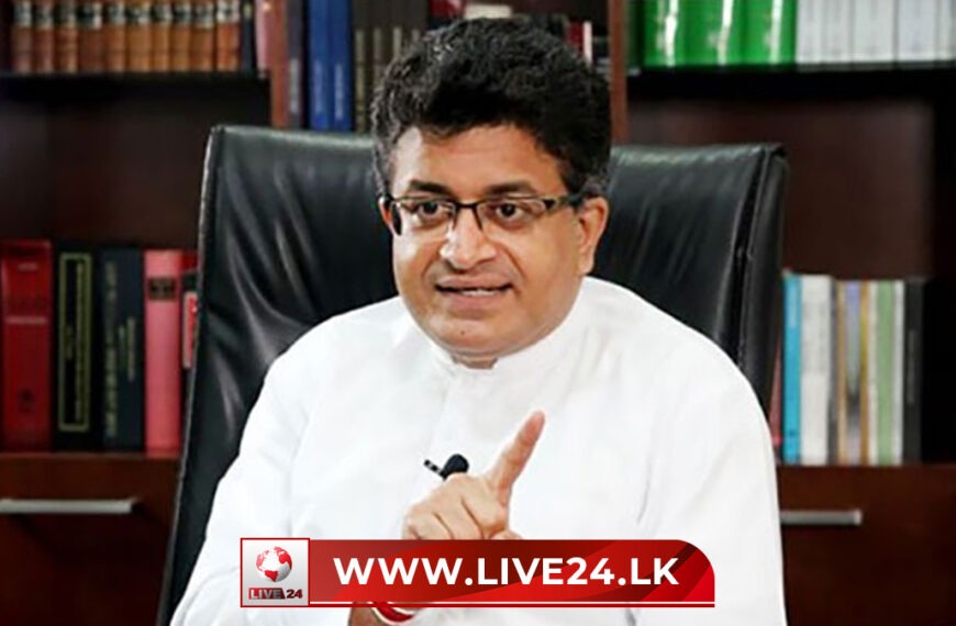ඕස්ට්රේලියානු ජාතිකයෙකුට රුපියල් ලක්ෂ 200 ක් වංචා කිරීම ගම්මන්පිලට එරෙහි නඩුව