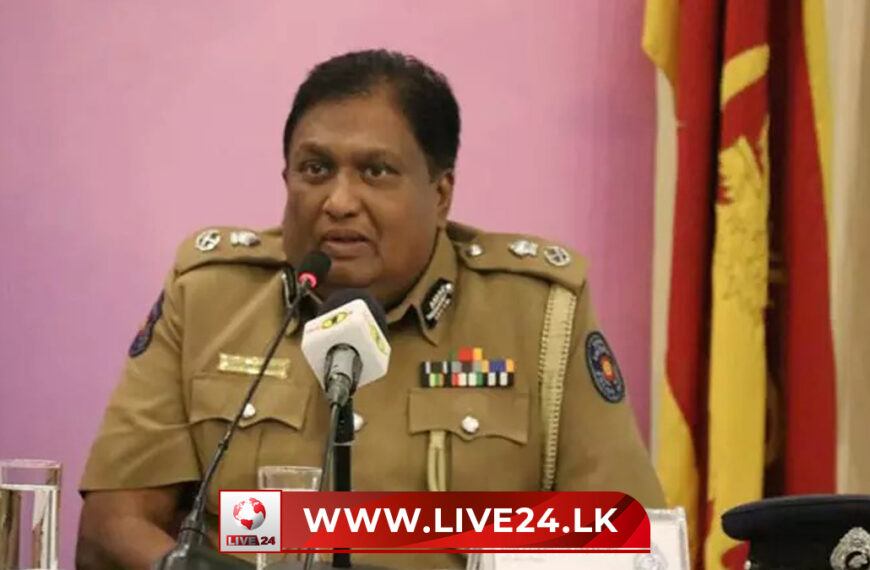 ප්‍රියන්ත ජයකොඩි CID අත්අඩංගුවට