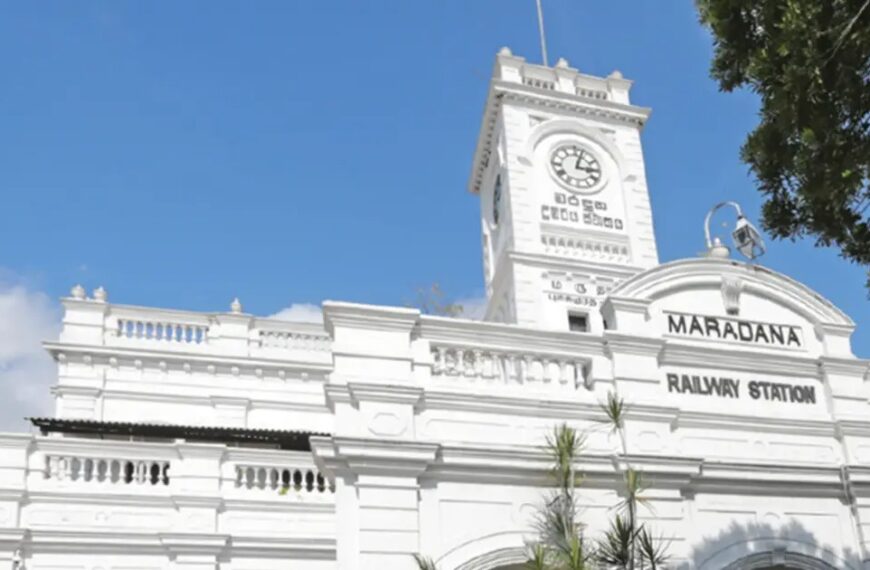 අලුත් වෙන මරදාන