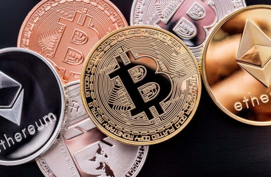 ශ්රී ලංකාවේ පවතින නීති රාමුව යටතේ Cryptocurrency භාවිතය නීත්යනුකූල ද?