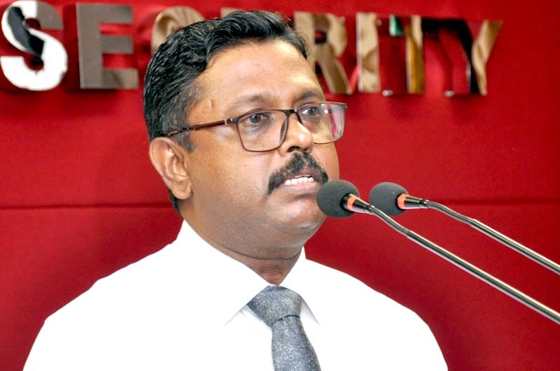 හර්ෂ ඉලුක්පිටියට වසර දෙකක සිරදඬුවම්