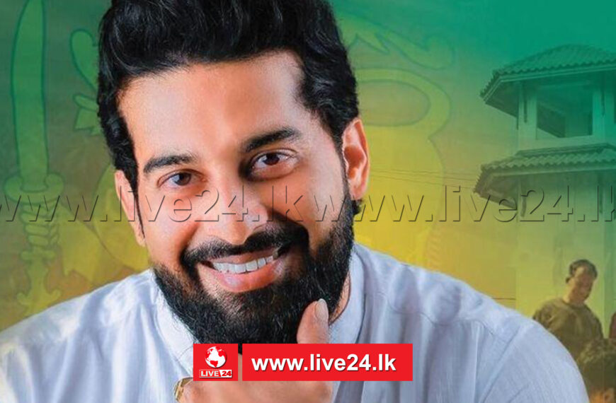පුටුව උඩ අවසන් ගමන් ගිය වැලිගම ප්‍රාදේශීය සභාවේ සභාපති