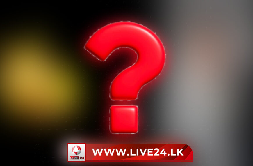 බස්නාහිර පළාත් හා අමාත්‍ය ධූරය සඳහා ප්‍රබල මාධ්‍ය හිමිකරුවෙක් තරගයට