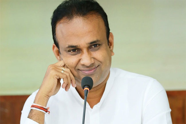 “අපි කොහෙවත් ගියේ නැහැ.රමේෂ්