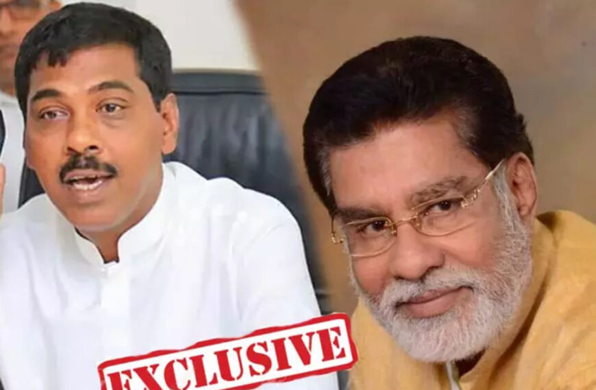 මර්වින් සිල්වාට සහ ප්රසන්න ඇතුළු 6කට අධිචෝදනා