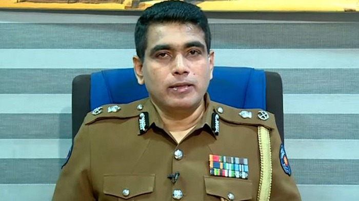 අජිත් රෝහණගෙන් ආණ්ඩුවට ක්‍රෙඩිට් එකක්