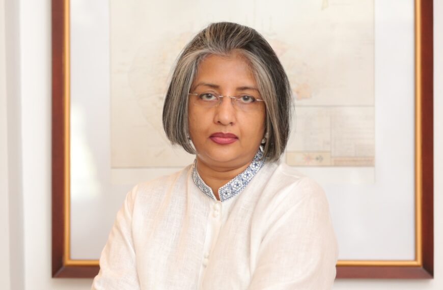 CIDයට අද නොඑන බව හිටපු ජනපති රනිල්ගේ බිරිඳ මෛත්රී දන්වයි