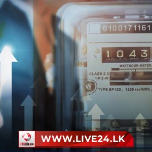 විදුලි පනත ඒකමතිකව සම්මතයි