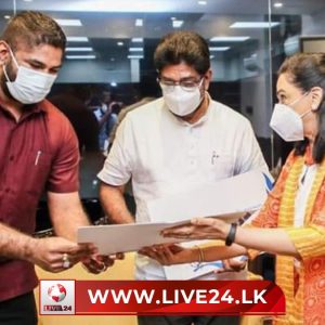 කෙහෙළියගේ පුතුට අයිති නිවාස දෙකක් පරිහරණය තහනම් කරමින් නියෝගයක්