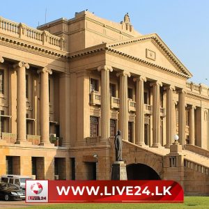 අගමැති ඇතුළු නව කැබිනට් මණ්ඩලය දිවුරුම් දීම අද