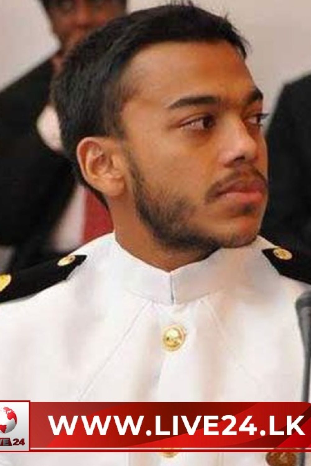 රෝහිත රාජපක්ෂ මධ්‍යම අපරාධ විමර්ශන කාර්යාංශයට
