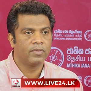 හාල් මිල පාලනය ඉවත් කරන්න ලෑස්ති නැහැ – නලින්ද ජයතිස්ස