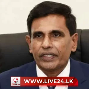 දේශබන්දු ගැන ඇමති ආනන්දගෙන් කරුණු දැක්වීමක්