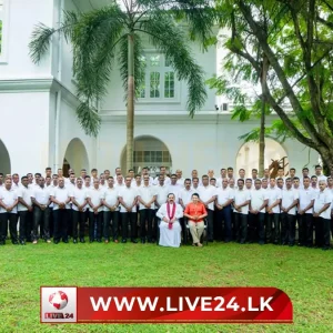 Breaking: ආරක්ෂාව ඉල්ලූ මහින්දගේ පෙත්සම විසි කරලා