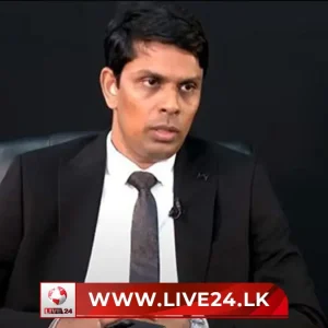 අර්චුනාගේ පාර්ලිමේන්තු කතා දින අටකට සජීව විකාශයෙන් ඉවත් කරයි..!