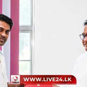 රූපවාහිනී සංස්ථාවේ සභාපති ධුරය සෙනේෂ් ට