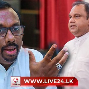 මහින්දානන්ද සහ නලින් ප්‍රනාන්දු වරදකරු කරයි