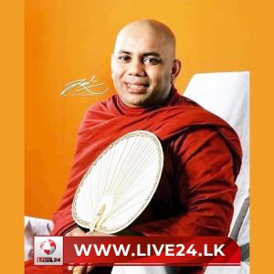පූජ්‍ය බණ්ඩාරවෙල අමිතානන්ද හිමි අපවත් වෙයි