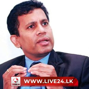 සෞඛ්‍ය සේවාවේ ප්‍රශ්නවලට උත්තර සපයන්න බැරුව නලින්ද නැවත නැවත වැඩ තහනම් ලිපියක් එළියට දමමින් තර්ජනය කරමින් සිටිනවා සිටිනවා
