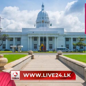 කොළඹ නගරාධිපති පුටුව මාලිමාවට