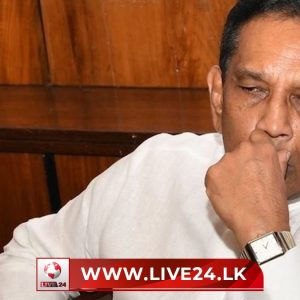 රාජිතවත් අත්අඩංගුවට ගැනීමේ සූදානමක්