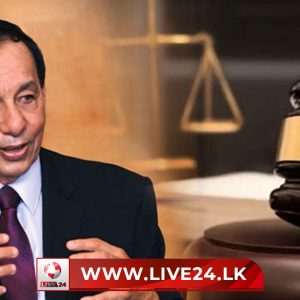 ශ්‍රීලංකන් ගුවන් සමාගමේ හිටපු සභාපති රිමාන්ඩ්