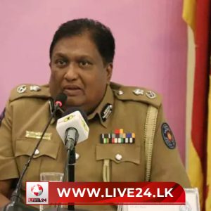 ප්‍රියන්ත ජයකොඩි CID අත්අඩංගුවට