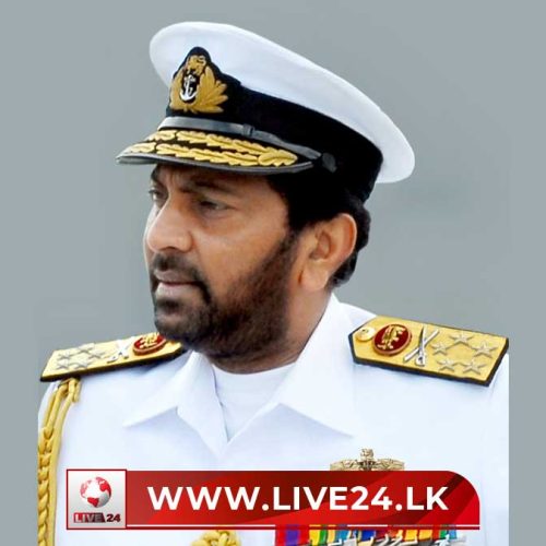Breaking: වසන්ත කරන්නාගොඩ අත්අඩංගුවට