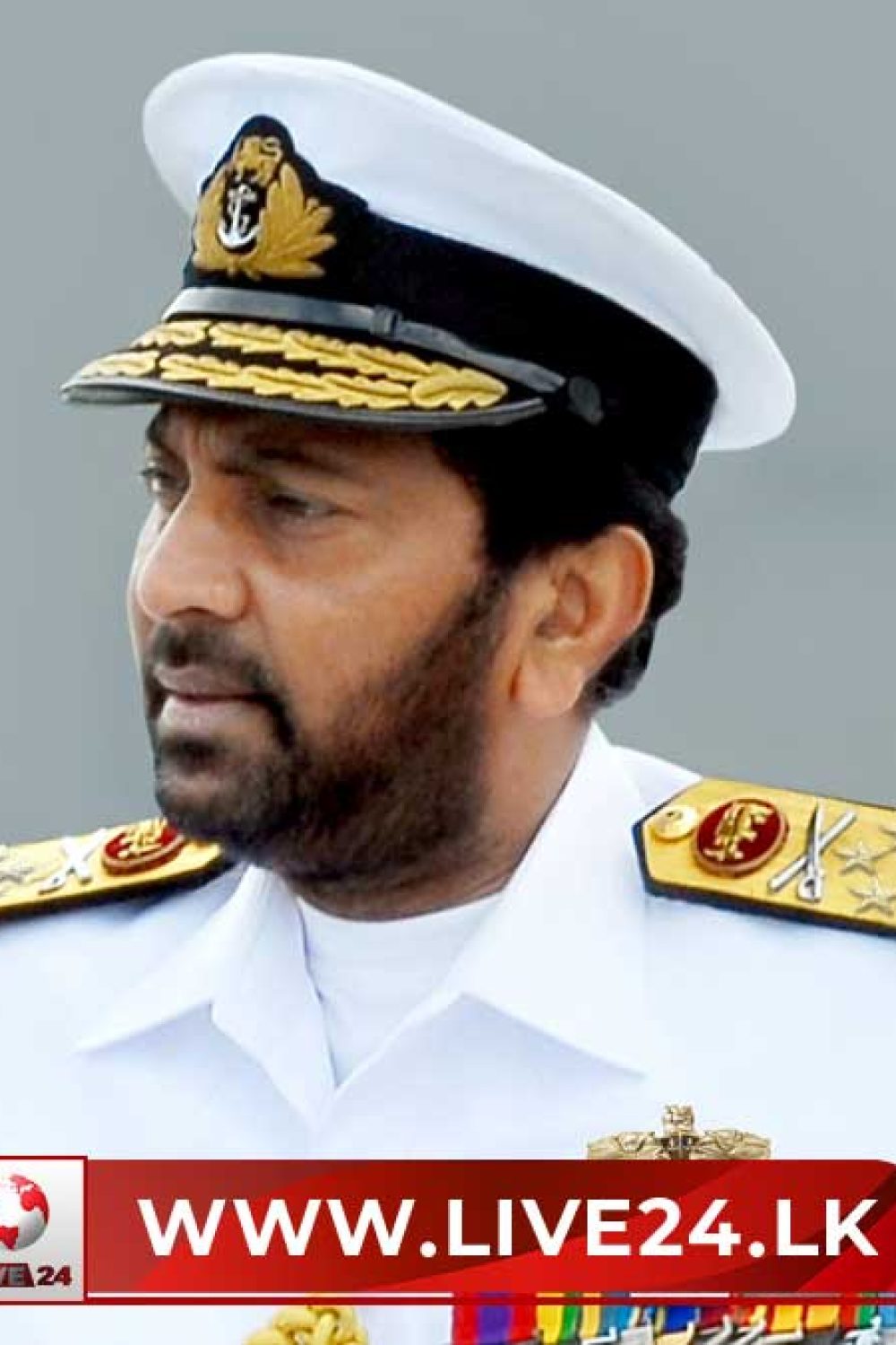 Breaking: වසන්ත කරන්නාගොඩ අත්අඩංගුවට