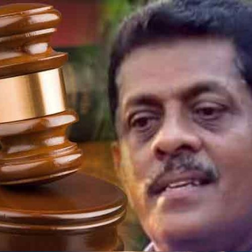 සරණ අවුරුදු 4 කට හිරේ