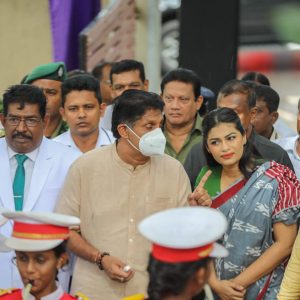 සක්වල’ 224 වන SMART පන්ති කාමරය,කොළඹ කඩුවෙල හෝකන්දර විද්‍යාරාජ මහා විද්‍යාලයට