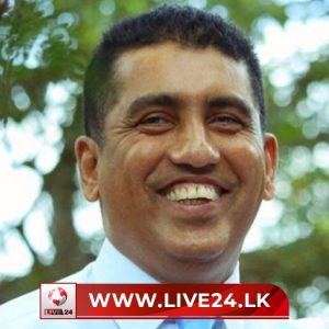 ජෝන්ස්ටන් ඇතුළු තිදෙනෙකුට එරෙහිව අධිකරණ නියෝගයක්