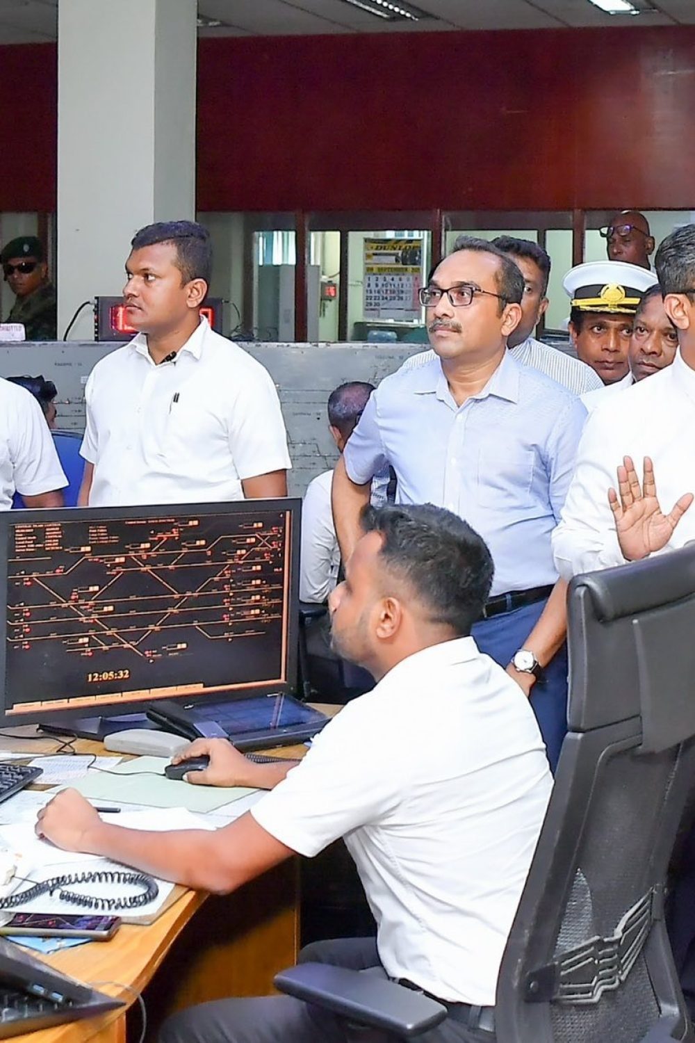 සෞඛ්‍ය කාර්ය මණ්ඩලයේ අතිවිශිෂ්ට ජනවරමෙන් BOAT House සමූපකාර සමිතිය රැක ගැනේ