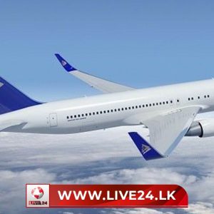 Air Astana ශ්‍රී ලංකාවට සෘජු ගුවන් ගමන් අරඹයි