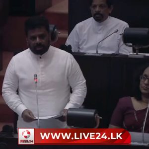 මතක තියාගන්න 2028දී තියෙන්නෙත් අපේ ආණ්ඩුව – ජනපති