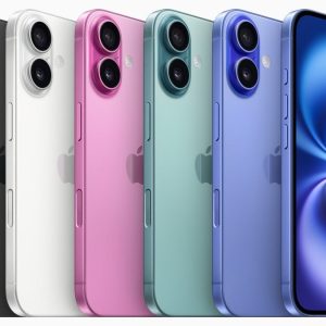 අලුත්ම iPhone මාදිලිය වෙළෙඳපොළට