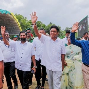 *රාජ්‍ය සේවකයන්ට 24%ක වැටුප් වැඩි වීමක්**ජීවන වියදම් දීමනාව රු. 25000ක්**අවම වැටුප රු. 57500ක්*