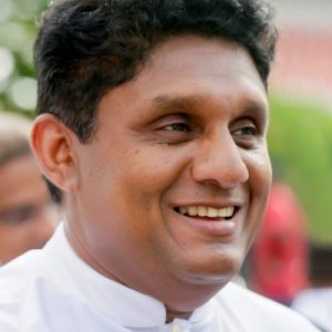 කොළොන්නාවේ ජනතාවට විපක්ෂ නායක සජිත් ප්‍රේමදාස මහතාගෙන් පොරොන්දුවක්
