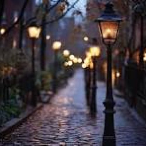 ලාම්පු නිවීම සිග්සැග් ක්‍රමයට